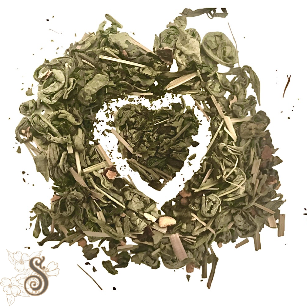 Citrus Breeze - Loose Leaf Tea