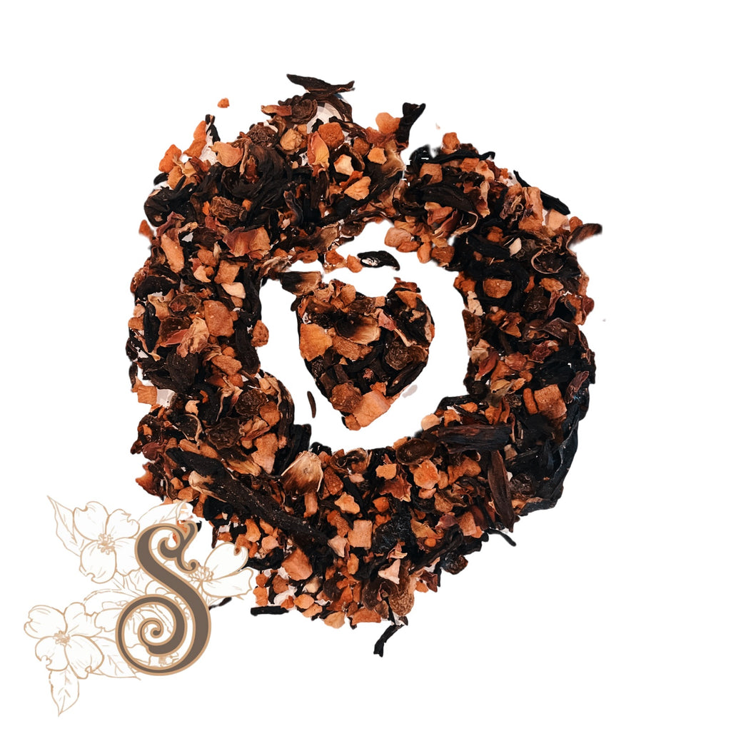 Strawberry Daydream - Loose Leaf Tea