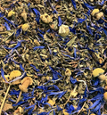 Quiet Mint Serenity - Loose Leaf Tea