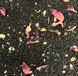 Rose Chai - Loose Leaf Tea