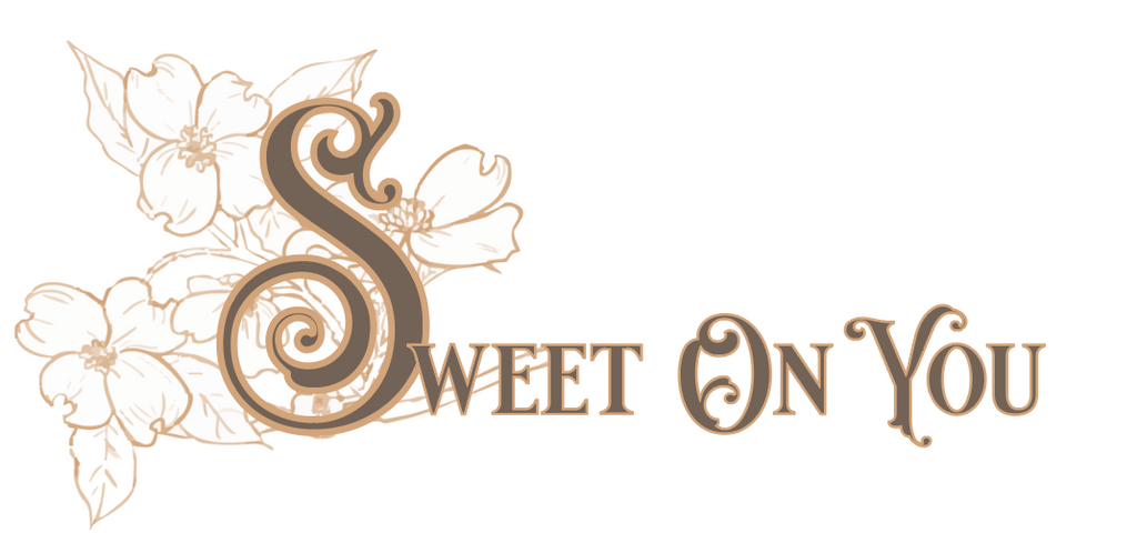Peach Flower - Loose Leaf Tea