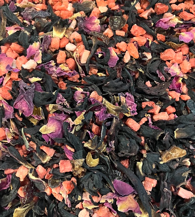 Strawberry Daydream - Loose Leaf Tea